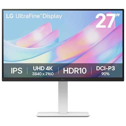 LG 27 -  27US550W