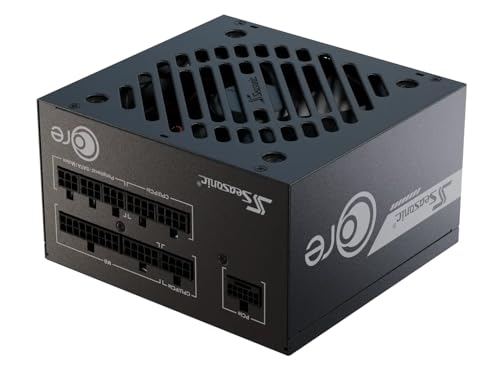 SEASONIC PS SRP-CGX751-A5A32SF CORE GX-750 750W 80+GOLD FULL-MODULAR ATX