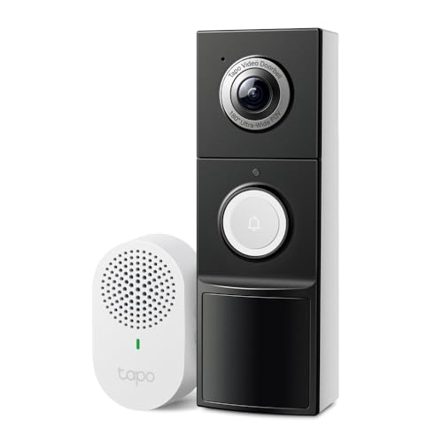 VIDEO DOORBELL CAMERA