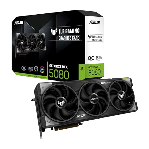 TUF 5080 OC 16G