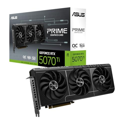 PRIME 5070TI OC 16G
