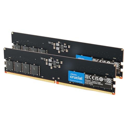 128GB KIT 2X64GB DDR55600