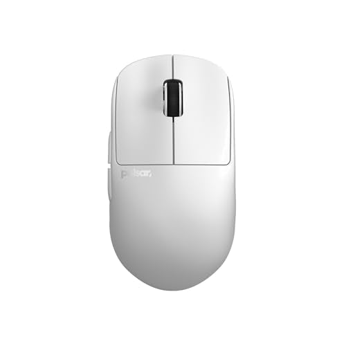 X2H V3 WIRELESS - SIZE1 (MINI) - WHITE