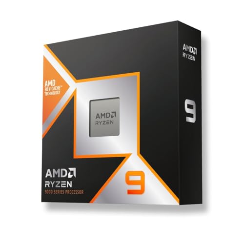 RYZEN 9 99003XD