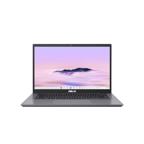 ASUS NB CX3402CVA-DSU51T-CB 14 C5-120U 16GB 512G INTEL GRAPHICS CHROME RETAIL