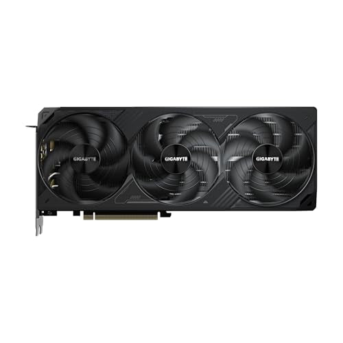 GIGABYTE VCX GV-N507TWF3-16GD GEFORCE RTX 5070 TI WINDFORCE SFF 16G GDDR7 RTL