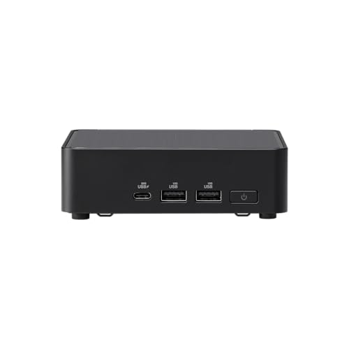 RNUC14RVKU700001I REVEL CANYON ULTRA 7 155H  W11  MULTI5 NC/NR