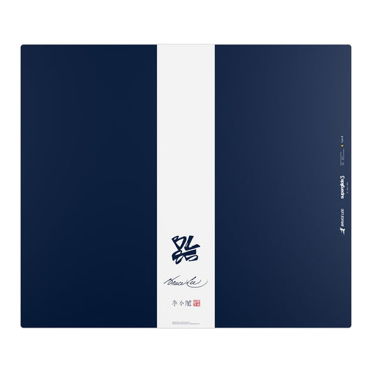Superglide Pad v3 x Bruce lee 85th ED Na