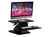 MOUNT IT MI-107916TABLETOPSTANDING DESK CONVERTER