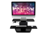MOUNT IT MI-107916TABLETOPSTANDING DESK CONVERTER