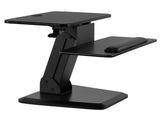 MOUNT IT MI-107916TABLETOPSTANDING DESK CONVERTER