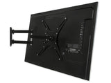 MOUNT-IT FULL MOTION TV WALL MOUNT