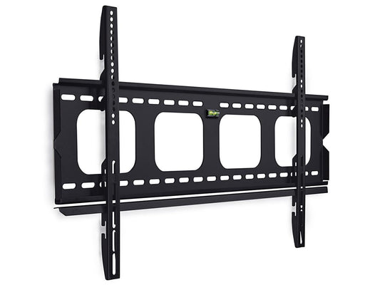MOUNT-IT FIXED TV WALL MOUNT BRACKET