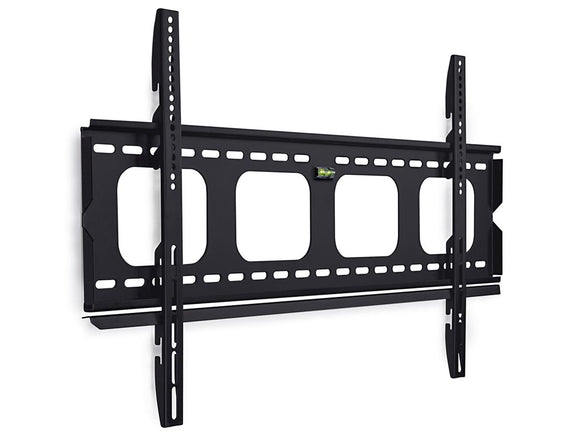 MOUNT-IT FIXED TV WALL MOUNT BRACKET