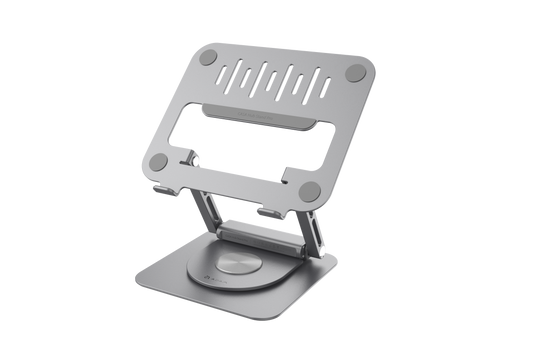 Hub Stand Pro - 6 ports USB-C Hub with S