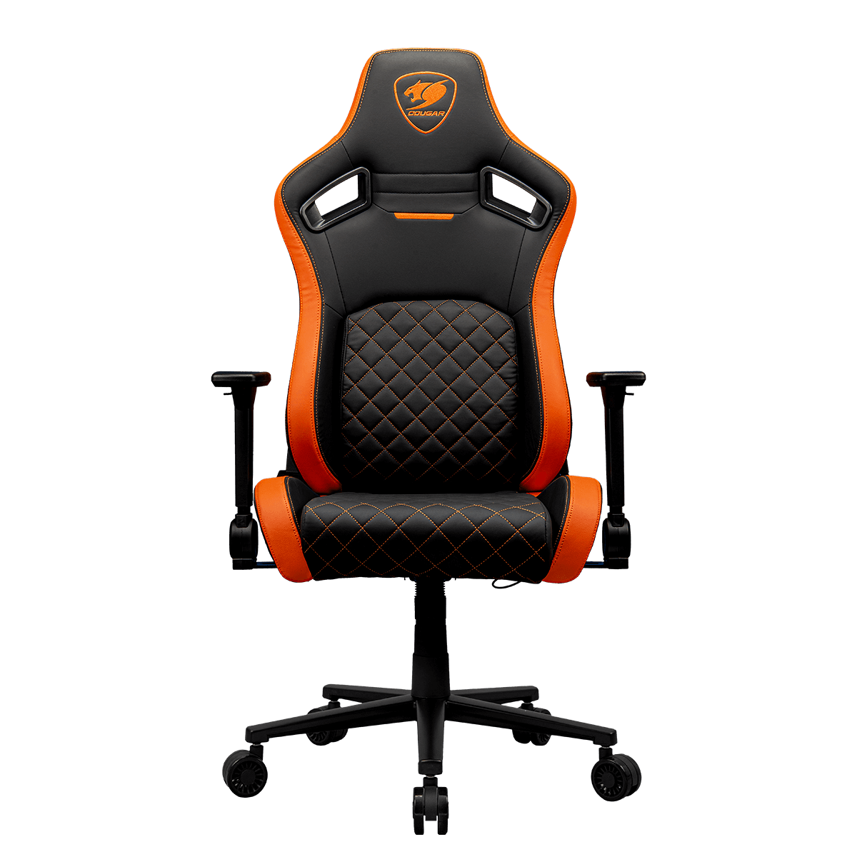 Defensor - Gaming Chair