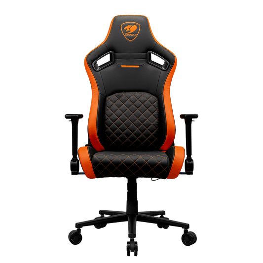 Defensor - Gaming Chair