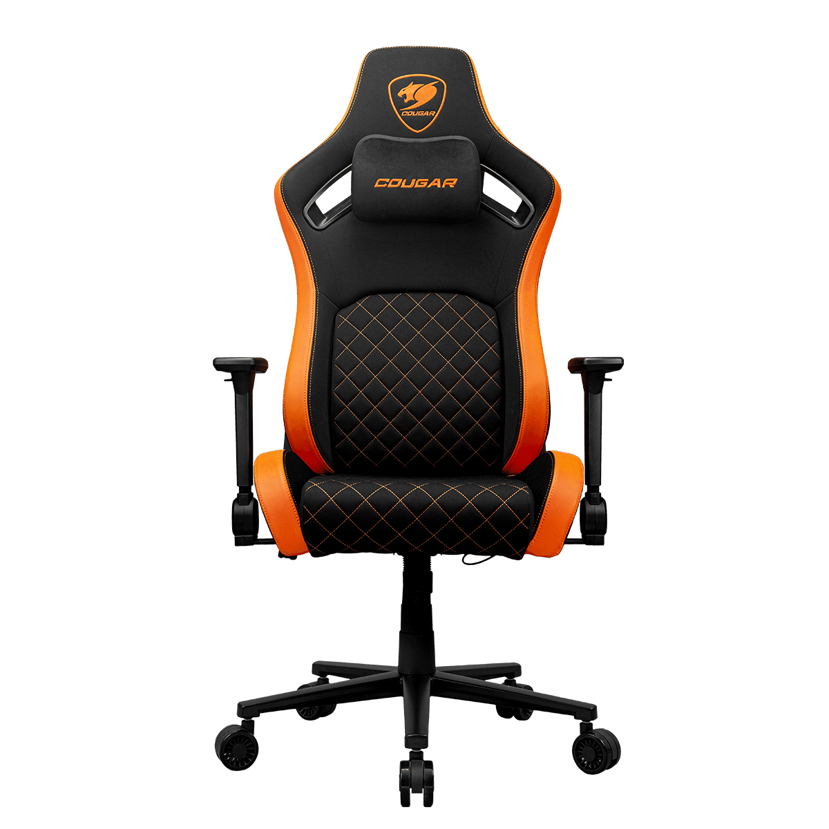 Defensor F - Gaming Chair