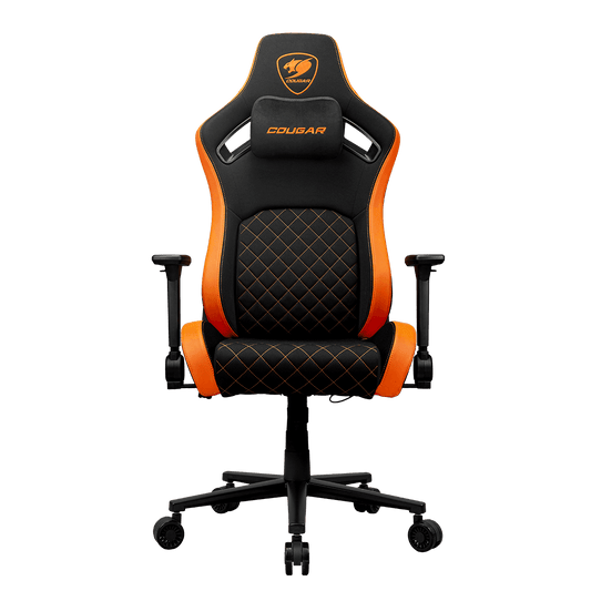 Defensor F - Gaming Chair