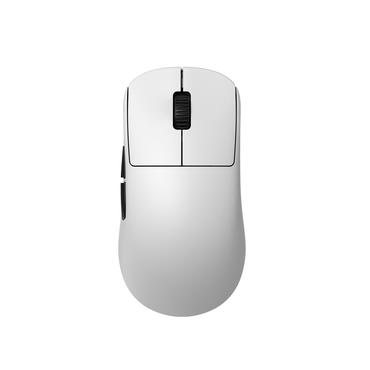 OP1w 4k v2 - Wireless Gaming Mouse - Whi