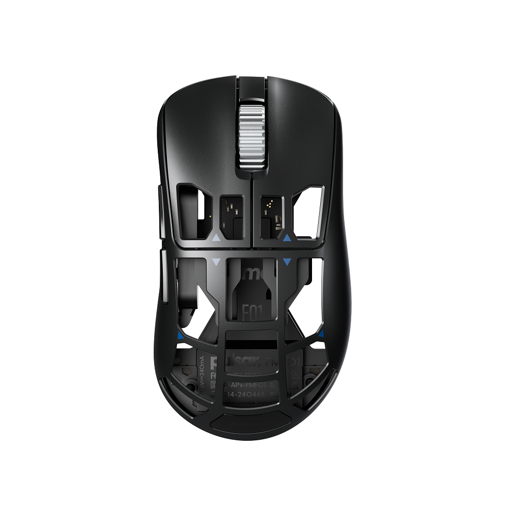 Feinmann F01 - Magnesium Mouse