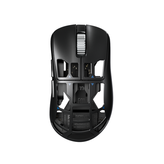 Feinmann F01 - Magnesium Mouse