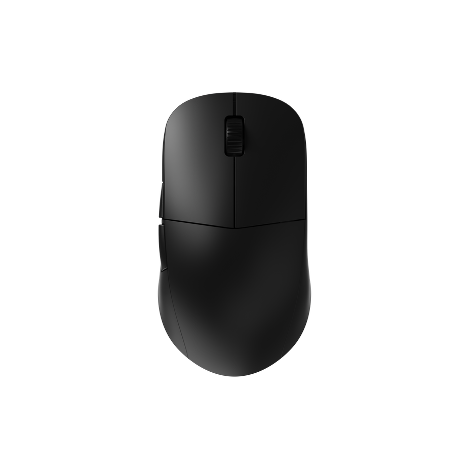 XM2w 4k v2 - Wireless Gaming Mouse - Bla