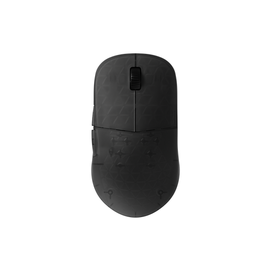 XM2w 4k v2 - Wireless Gaming Mouse - Dar