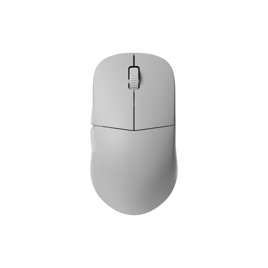 XM2w 4k v2 - Wireless Gaming Mouse - Whi