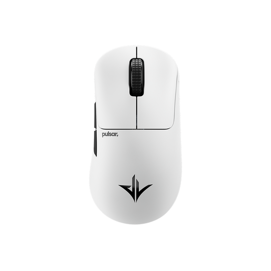Pro Series JV-X - Medium - White