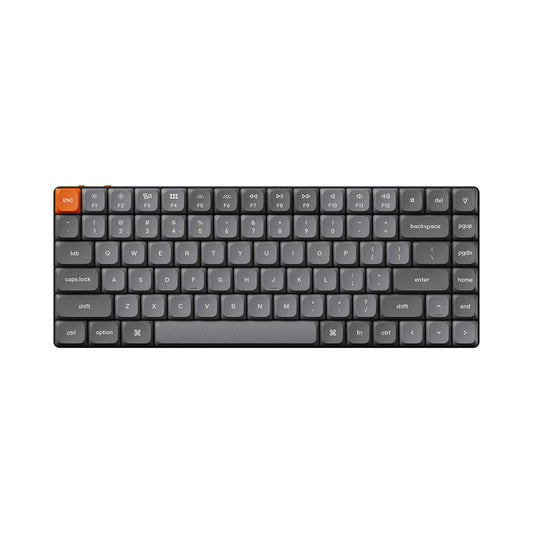 K3 Max - Low Profile -  Brown Switch