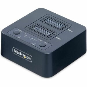 STARTECH AC M2-HDD-DUPLICATOR-N1 1:1 M.2 NVME DRIVE DUPLICATOR STANDALONE RTL