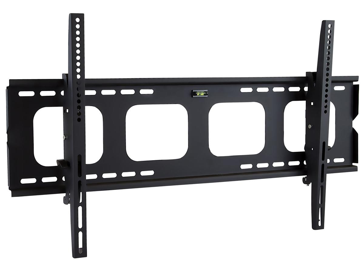 MOUNT-IT TILT TV WALL MOUNT BRACKET