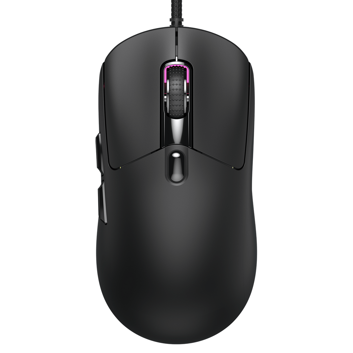 Minos Neo Black (Wired) - Gaming Mouse