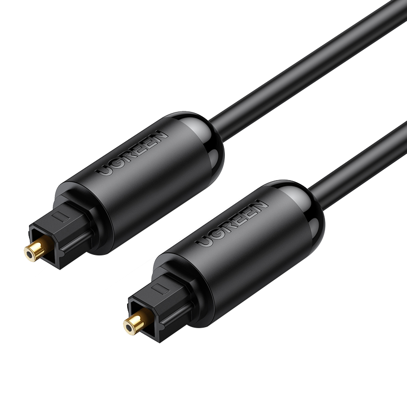 Toslink Optical Male To Male Audio Cable
