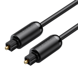 Toslink Optical Male To Male Audio Cable
