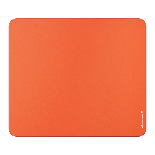 ParaGlide Mouse Pad XL - Orange