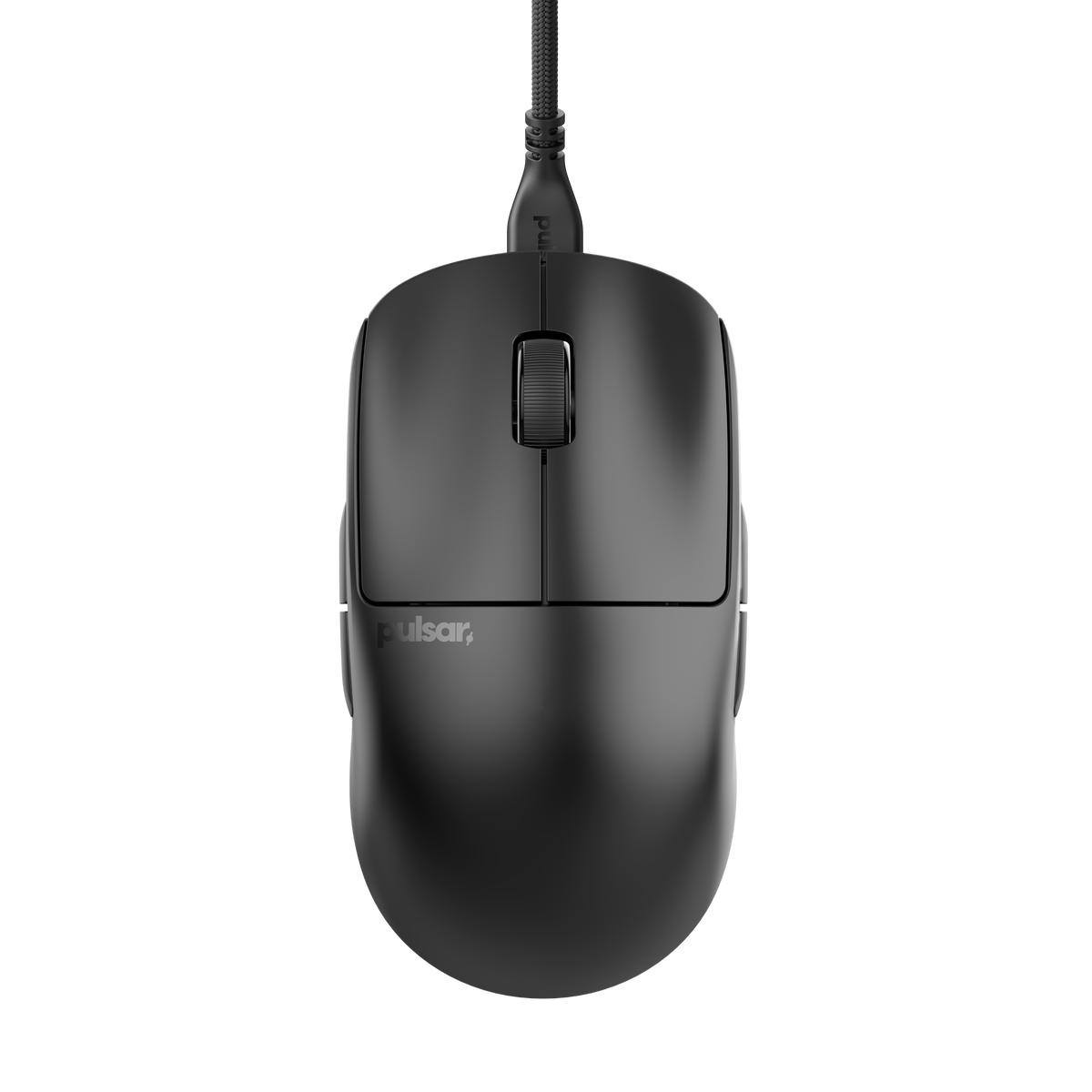X2A Wired - Medium Size - Black