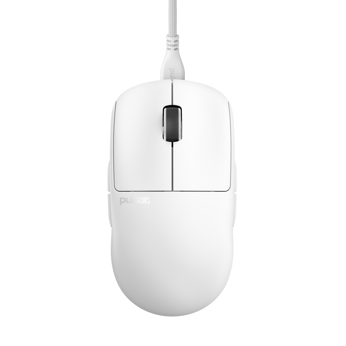 X2A Wired - Medium Size - White