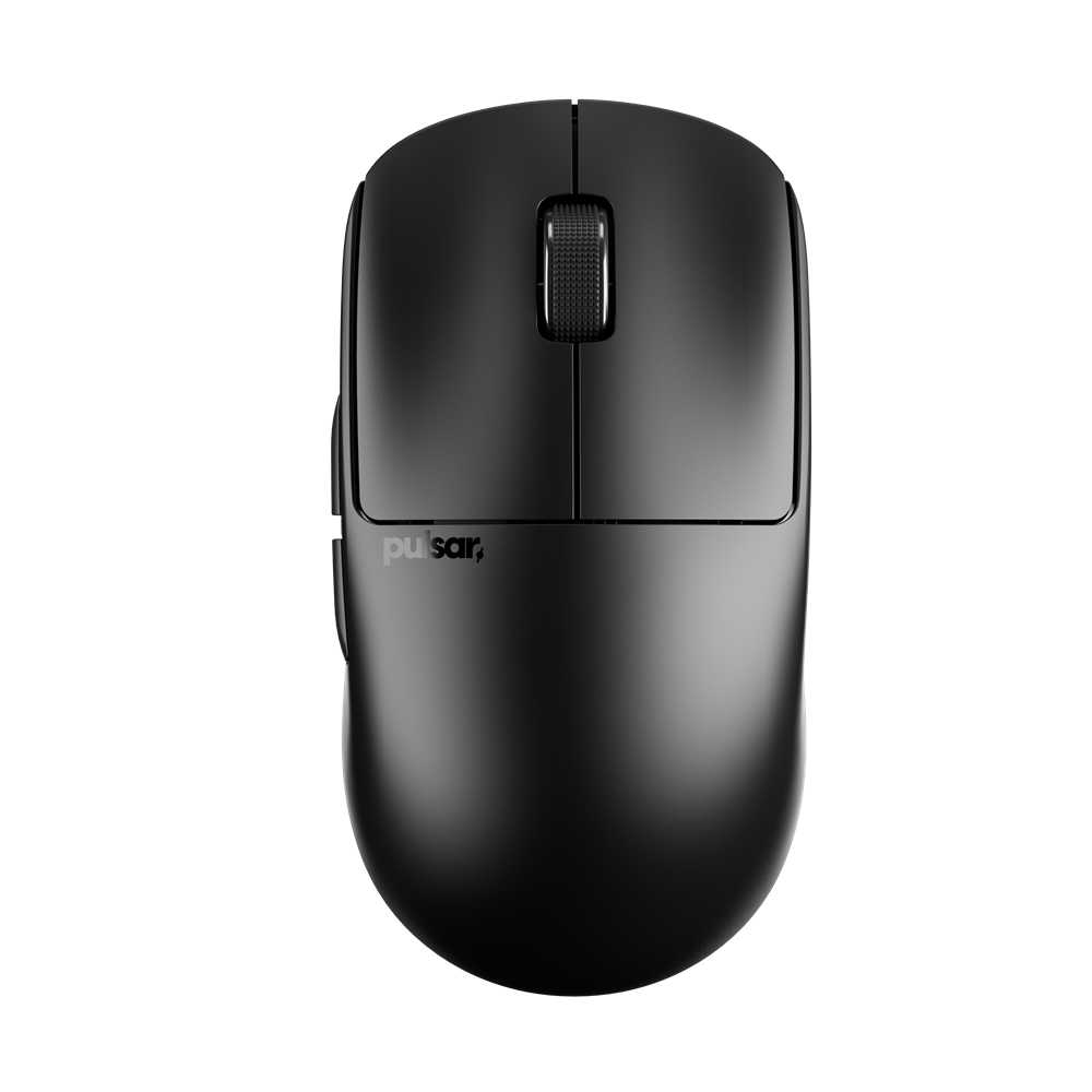 X2 CRAZYLIGHT - Mini - Jet Black