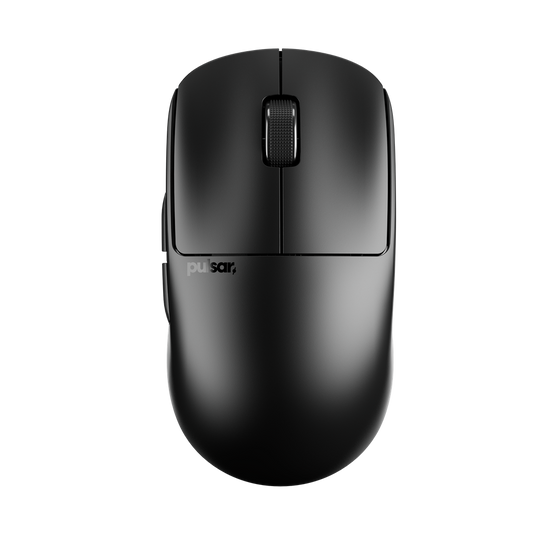X2 CRAZYLIGHT - Mini - Jet Black