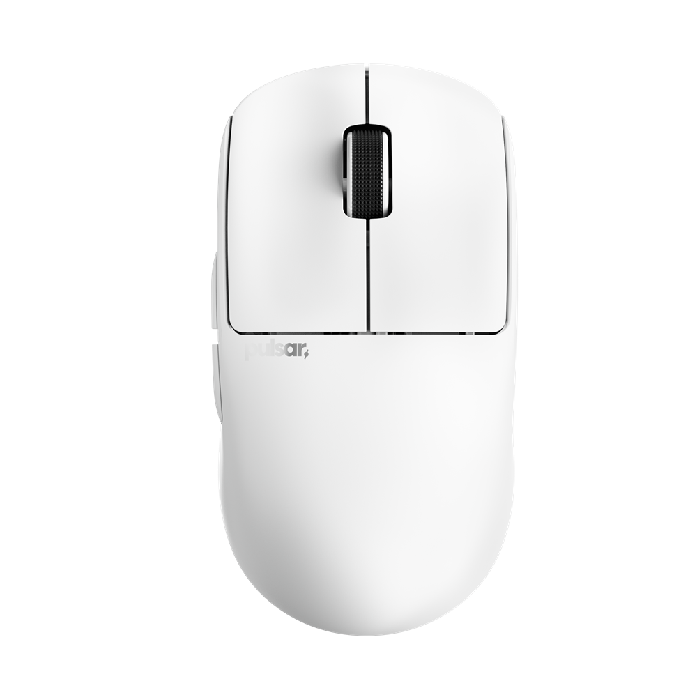 X2 CRAZYLIGHT - Mini - Uyuny White