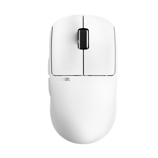 X2 CRAZYLIGHT - Mini - Uyuny White