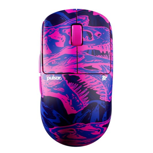 X2 CrazyLight - Mini - PRX ED