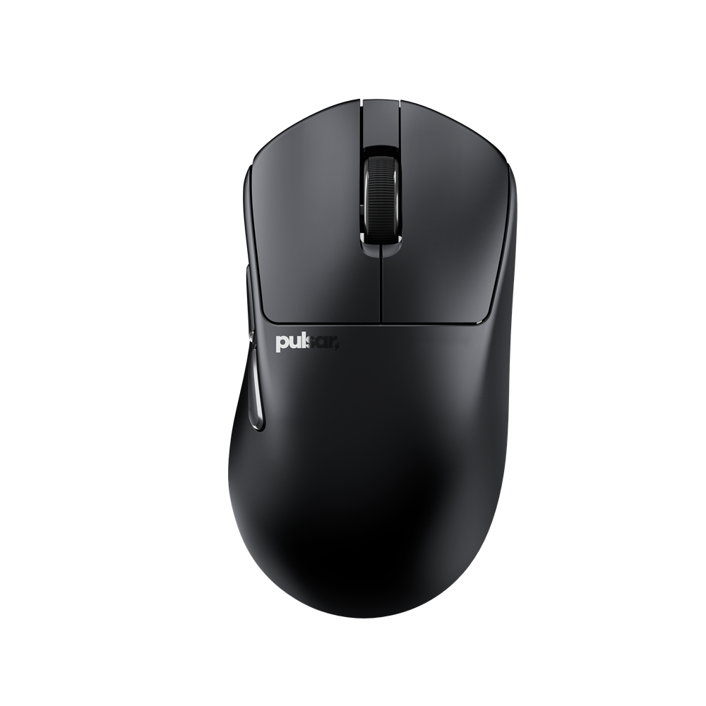 X3 - Wireless Mouse - Size 1 (Mini) - Bl