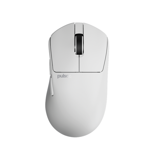 X3 - Wireless Mouse - Size 2 (Medium) -