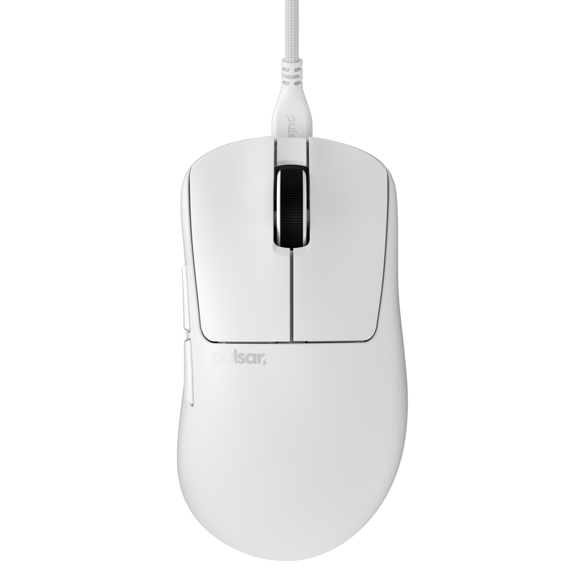 Xlite V3 Wired - Medium Size - White
