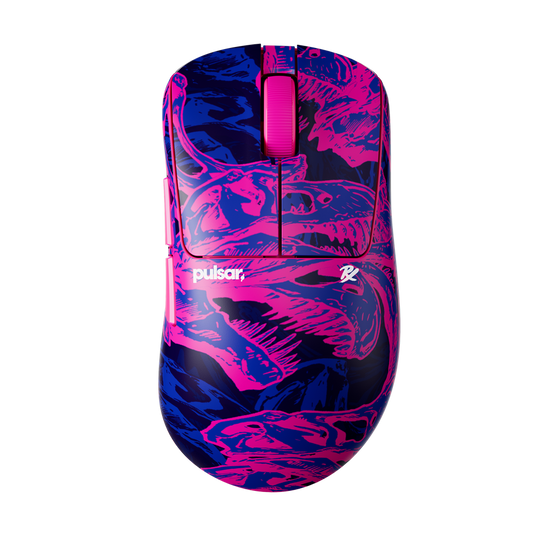 Xlite v4 Wireless Mini PRX Edition