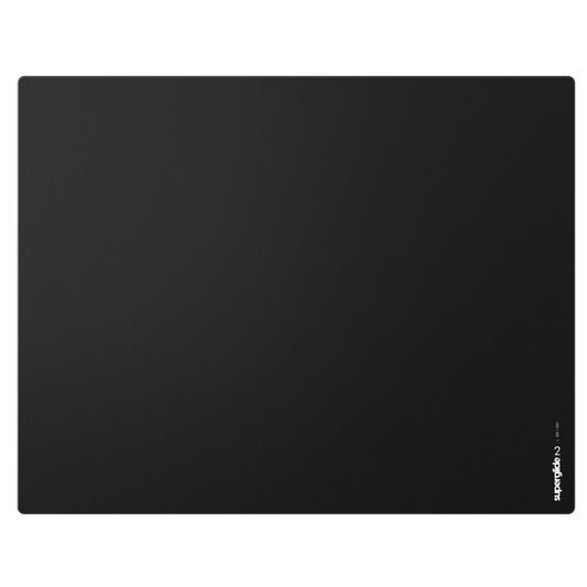 Superglide Pad v2 - L Black-1.5T