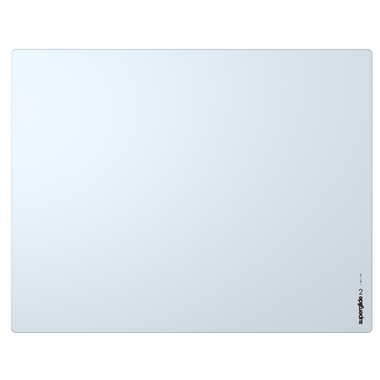 Superglide Pad v2 - L White-1.5T